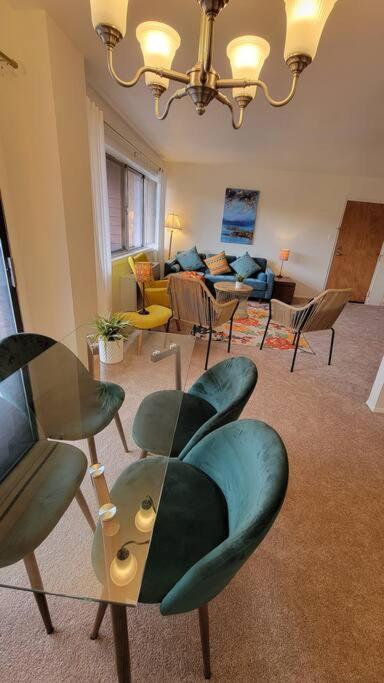 Apartment, One Bedroom Арлингтън Екстериор снимка