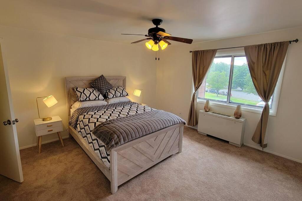 Apartment, One Bedroom Арлингтън Екстериор снимка