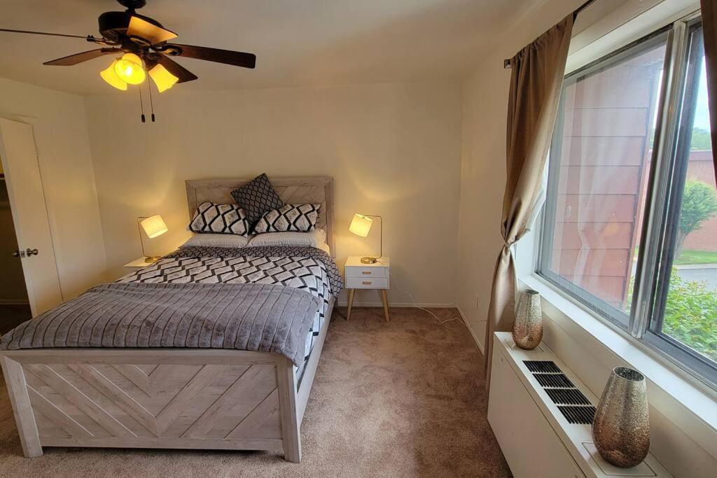 Apartment, One Bedroom Арлингтън Екстериор снимка
